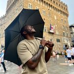 Profile Picture of Edwin Hodge (@chaoticsymphony) on Instagram