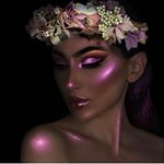 Profile Picture of رضایی مدرس مک (@makeupbyrezaii) on Instagram