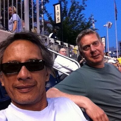 Profile Picture of Hans Ravesteijn (@@HMRavesteijn) on Twitter