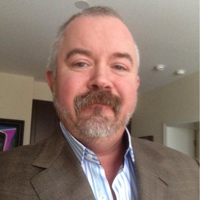 Profile Picture of Steven M Schlegel (@StevenSchlegel) on Twitter