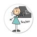 Profile Picture of DeShawn Mattson (@deshawnmattson) on Pinterest
