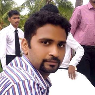 Profile Picture of Ashul David (@ashul.david) on Facebook