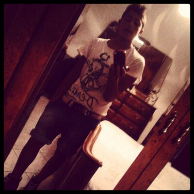 Profile Picture of Dani (@Daniel00perone) on Twitter