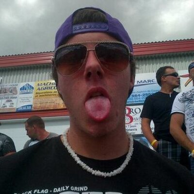 Profile Picture of Eric Proulx (@ericproulx3) on Twitter