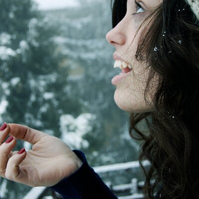 Profile Picture of Stefania Smith (@SteffySmith) on Twitter