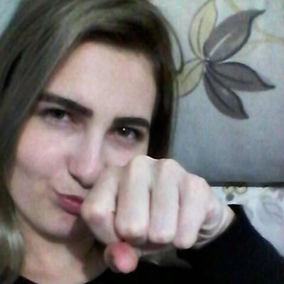 Profile Picture of Cassandra Maia 🎀 (@pequenamaia03) on Twitter