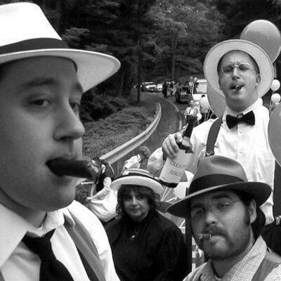 Profile Picture of Bill Cain (@Bill_Cain_) on Twitter