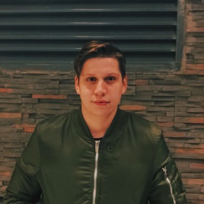 Profile Picture of Federico Izquierdo (@95chipy) on Twitter