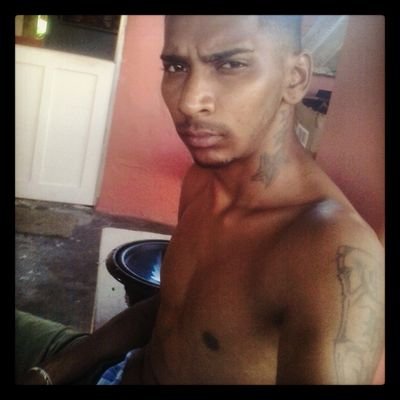 Profile Picture of Christopher Mohan (@CHRISakaJUDAH) on Twitter