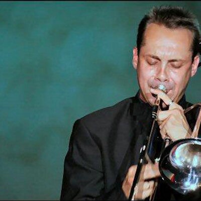 Profile Picture of Bart Lust (@BartLusttrombon) on Twitter