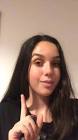 Profile Picture of   Mettez une note sur 20 ☀️💍... (@amel_mrt) on Tiktok