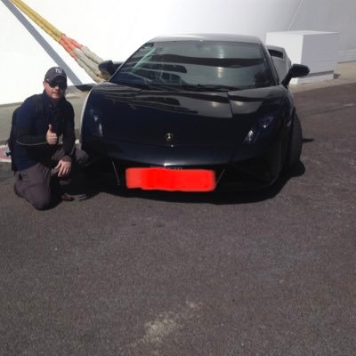 Profile Picture of PabloMiguel (@pablodiablo1980) on Twitter