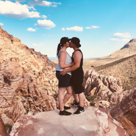 Profile Picture of Shan Petrikov (@ssaint07) on Poshmark