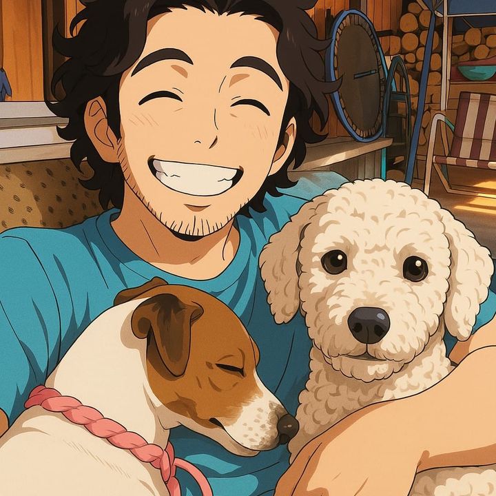 Profile Picture of Luis Benavides (@luisbenavidesv) on Tiktok