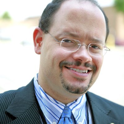 Profile Picture of Alexander Padro (@alexpadrodc) on Twitter