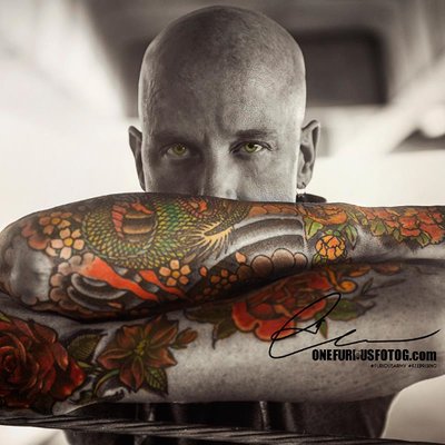Profile Picture of Scott D Hildreth (@ScottDHildreth) on Twitter