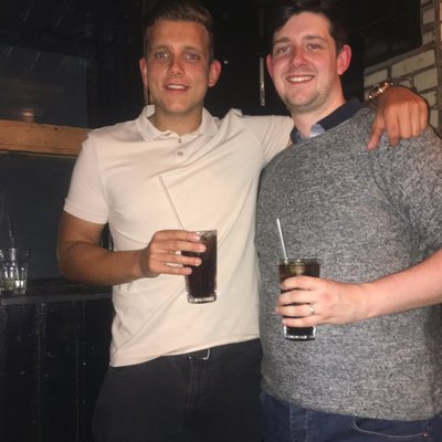 Profile Picture of Sam Edwards (@samedwards6) on Twitter