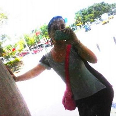 Profile Picture of M Elodia Casillas (@190816andy) on Twitter