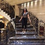 Profile Picture of Vivian Storm Cyprian (@vivianstormcyprian) on Instagram