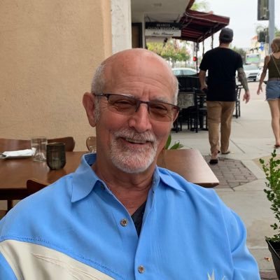 Profile Picture of David Fares (@davidfares15) on Twitter