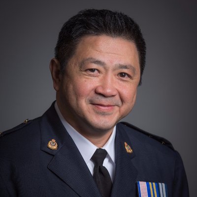 Profile Picture of Howard Chow (@DeputyChow) on Twitter