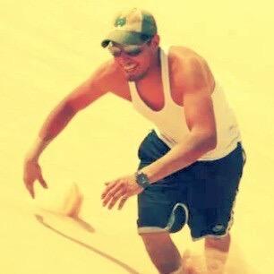 Mark Hooley - Twitter Profile Picture of Mark Hooley (@hooley_mark) on Twitter