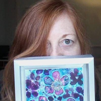 Profile Picture of Theresa Shaw (@shawaboutart) on Twitter