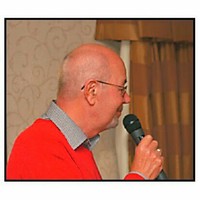 Profile Picture of Clive Harry (@clive-harry) on Quora