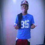 Profile Picture of Kevin Bush (@xxvi_kaayjaay_xxvi) on Instagram