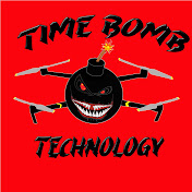 Profile Picture of Bryon Bradshaw (@timebombtechnology) on Youtube