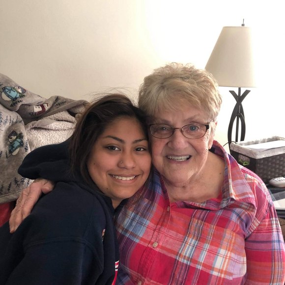 Profile Picture of Sherry Wunsch (@rrwunsch) on Poshmark