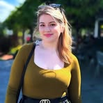 Profile Picture of Hannah Ruby (@Hannah-Ruby) on Facebook