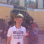 Profile Picture of Michael Stuckey (@stucks24_6) on Instagram