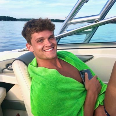 Profile Picture of Justin Wilcox (@justinwilcox_) on Twitter