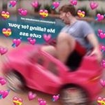 Profile Picture of Jöśēph Dįáż (@imaindentyourlemon) on Instagram