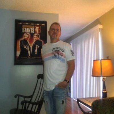 Profile Picture of Mark Toliver (@ToliverMark) on Twitter