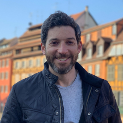 Profile Picture of Scott Sigel (@ScottSigel) on Twitter