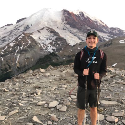 Profile Picture of Jacob Cavanaugh (@Jacobgcavanaugh) on Twitter