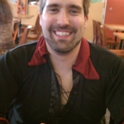 Profile Picture of Chad Appleby (@acecea31) on Twitter