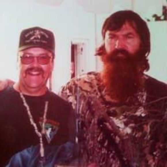 Profile Picture of John Scanlan (@calducknut) on Poshmark