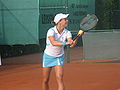 Profile Picture of Martina Müller (tennis)on Wikipedia