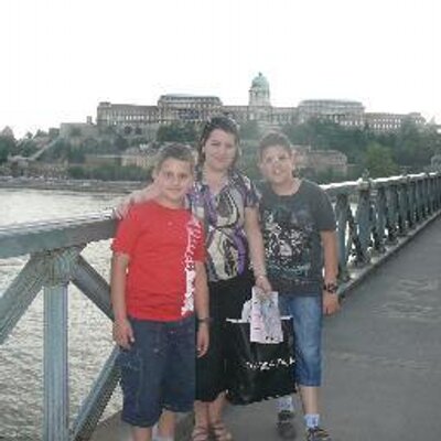 Profile Picture of GLENIS TOCAJ (@GLENISTOCAJ) on Twitter
