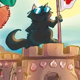 Profile Picture of Alex Du Chat Dragón (@LeAlexDuChat) on Twitter