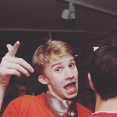 Profile Picture of Tom Durrant (@DurrantTom) on Twitter