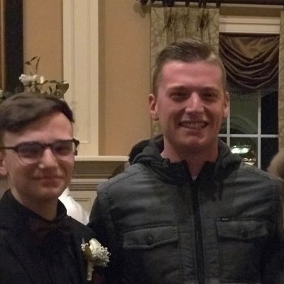 Profile Picture of Nick Fiorentino (@NickFiorentino9) on Twitter