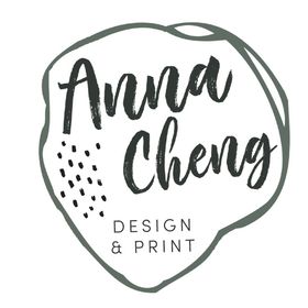 Profile Picture of Anna Cheng Design (@annachengdesign) on Pinterest