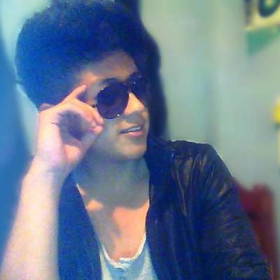 Profile Picture of Bryan Goku (@BryanRiddel) on Twitter