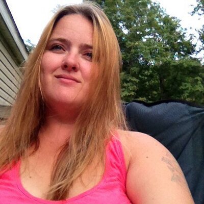 Profile Picture of Jess Hamman (@691Sweetness691) on Twitter