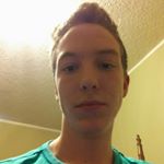 Profile Picture of bencaudill (@bencaudill) on Instagram