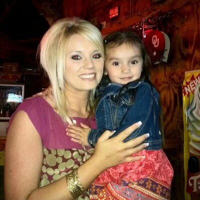 Profile Picture of Bethany Ramirez (@BethanyBlondi) on Twitter